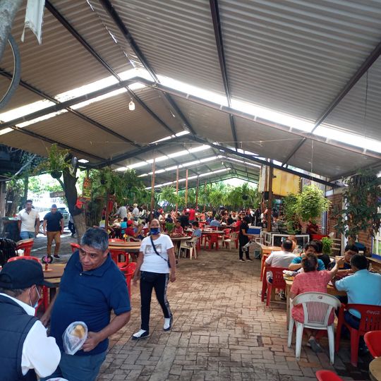 Restaurant El Pica II
