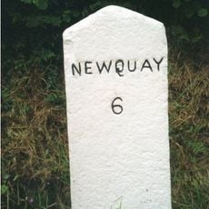 Milestone At Sw 874570