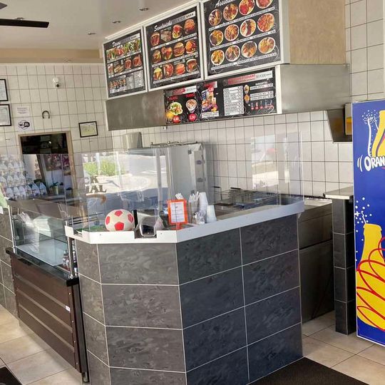 Snack Mondial Sàrl