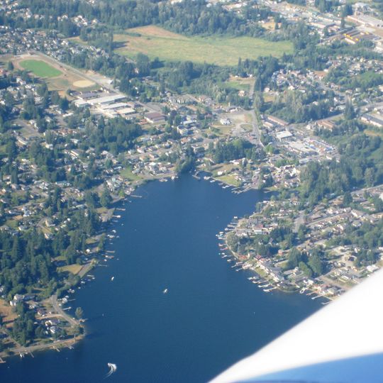 Lake Stevens