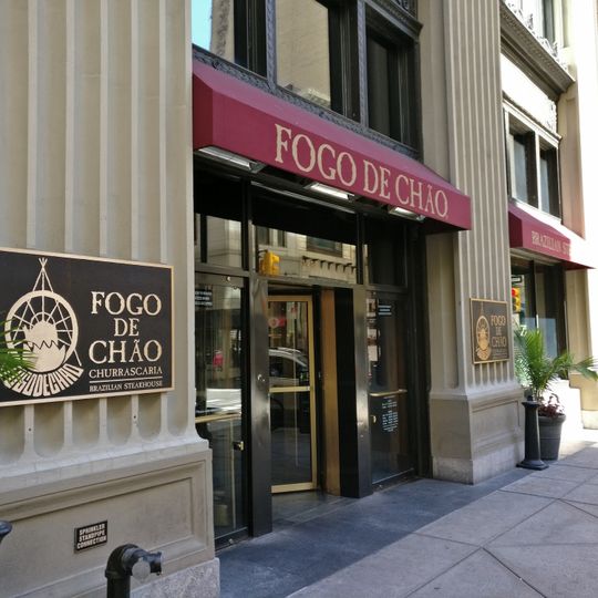 Fogo de Chao