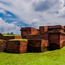 Shalban Vihara