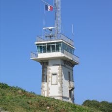 Sémaphore de l'île de Batz