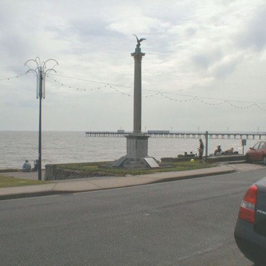 Felixstowe War Memorial