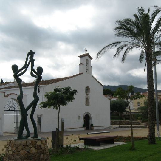 Santa Maria del Port de Llançà