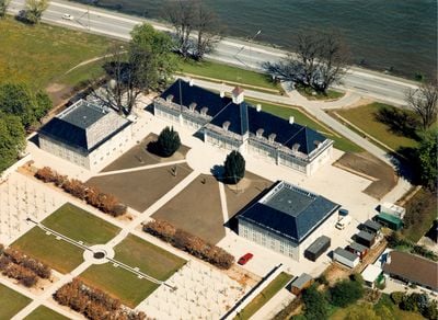 Luchtfoto 2