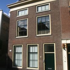 Peperstraat 70, Gouda