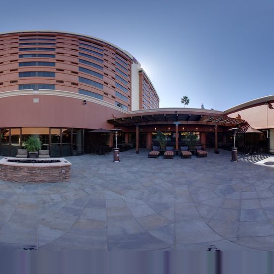 Hilton Concord