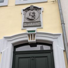 Georg schmitt