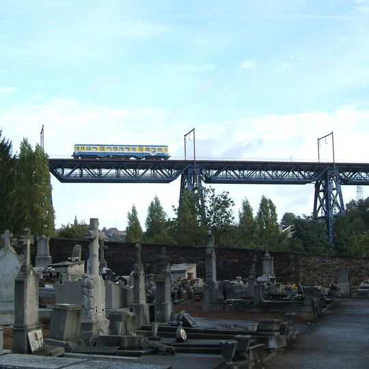Viaduct van Tilleur