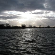 Tring Reservoirs