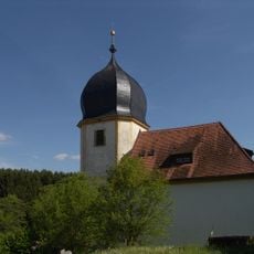 Pfarrkirche