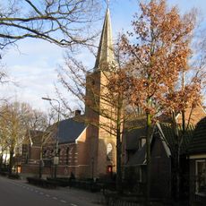 Nederlands Hervormde Kerk (Maartensdijk)
