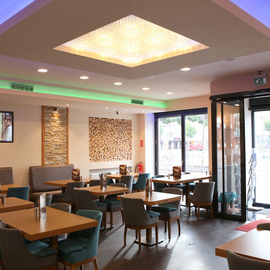 Lale Restaurant