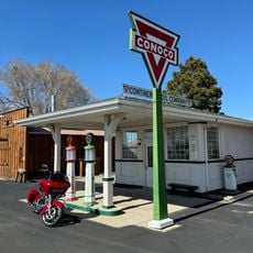 Adams County Historical Society And Museum