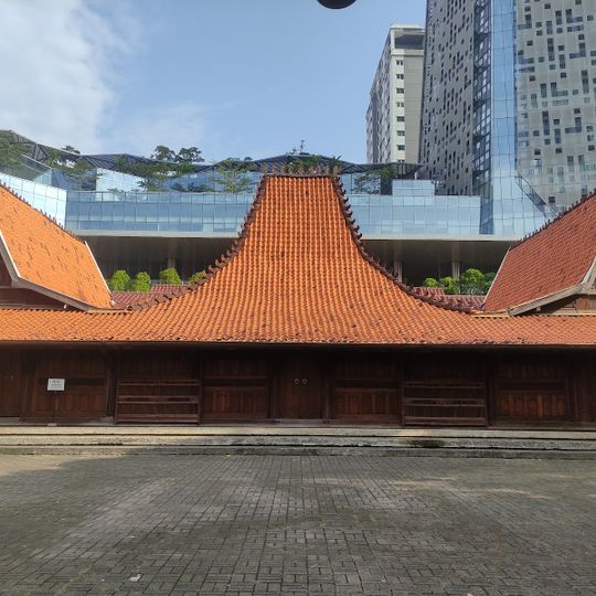 Jakarta Cultural Festival