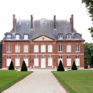 Château de Bois-Héroult