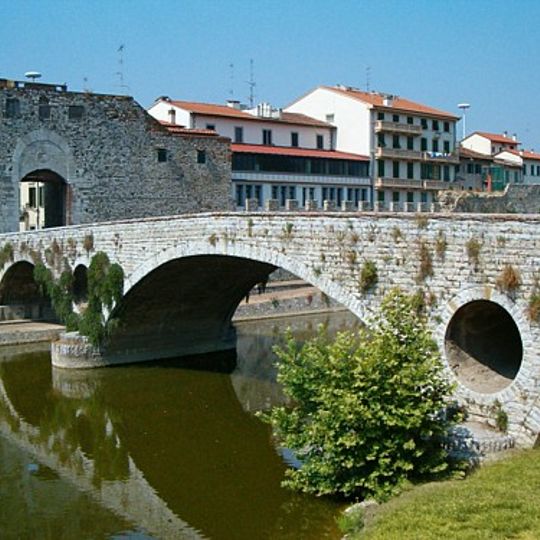 Ponte Mercatale
