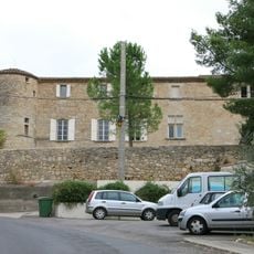Château de Puilacher