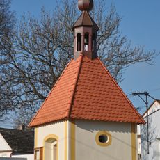 Kaple svatého Floriána