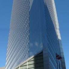 Nexen Building