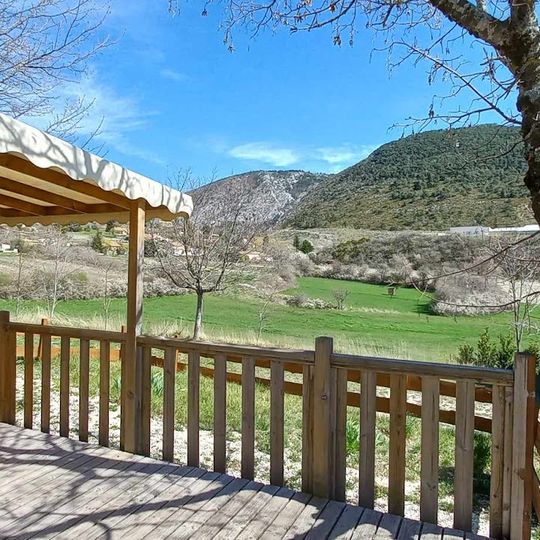 Camping Municipal Notre-Dame