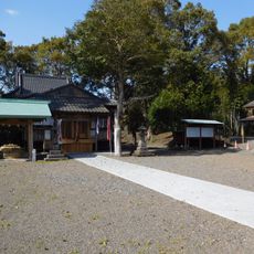 Tsuma shrine