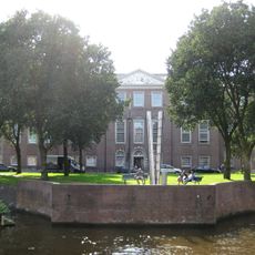 Stadswerkhuis, Amsterdam