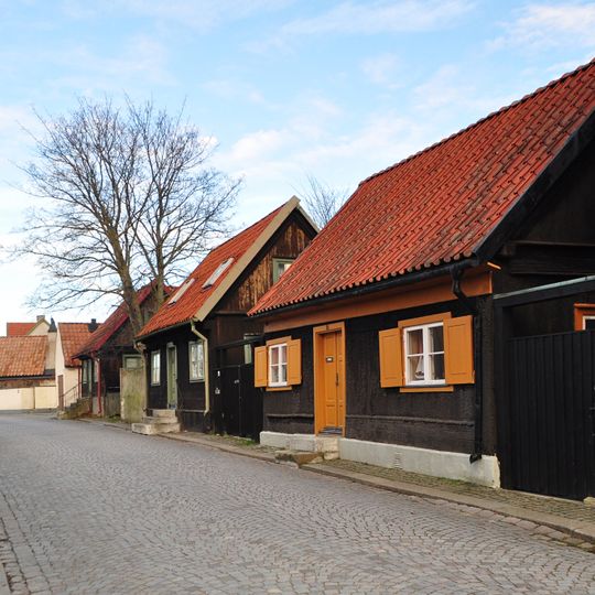 Kvarteret Remmaren 20