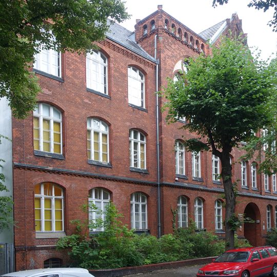 Andersen-Grundschule