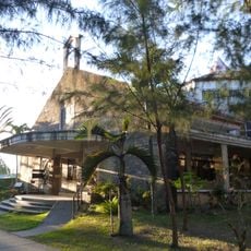 Our Lady of the Philippines Trappist Monastery