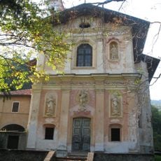 Santuario della Brugarola