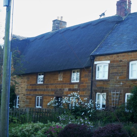 Jasmine Cottage