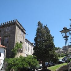 Casa dos Barbosas Aranhas