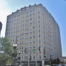 Bryn Mawr Apartment Hotel