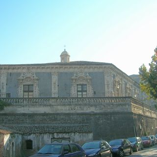 Palais Biscari