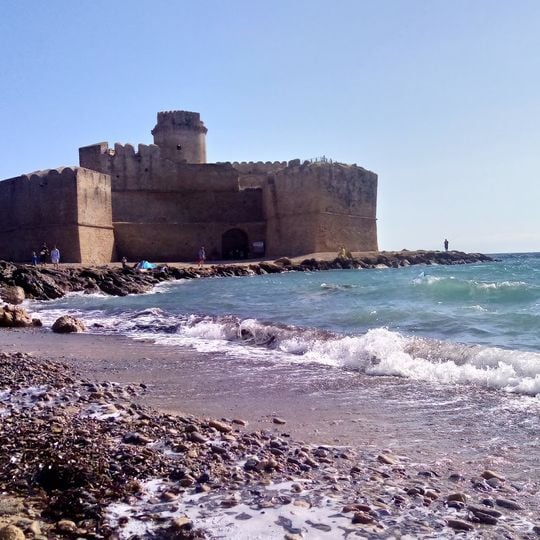 Area Marina Protetta