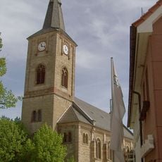 St.-Nikolai-Kirche