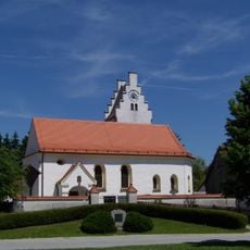 Katholische Filialkirche St. Nikolaus (Paitzkofen)