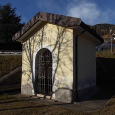 Cappella della Beata Vergine del Carmine