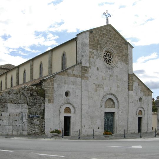 Kloster San Domenico