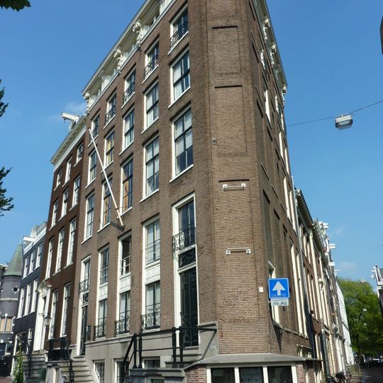 Stichting Herengracht 401