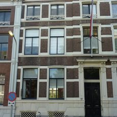 Bankastraat 106, The Hague