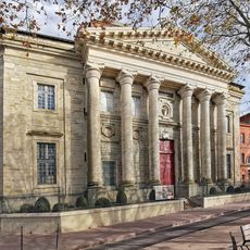 Notre-Dame de la Daurade
