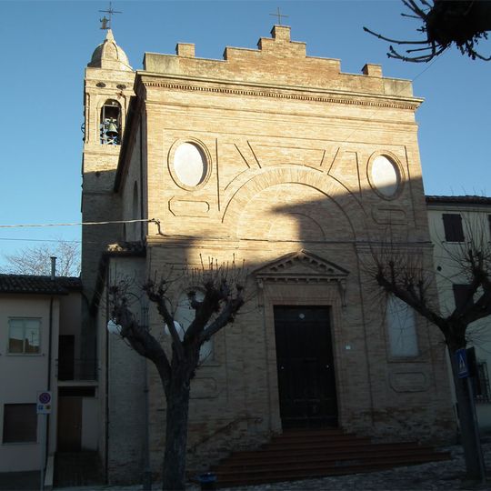 Santa Lucia