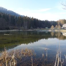 Lonaba lake