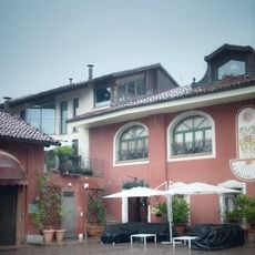 Museo delle contadinerie e del giocattolo antico