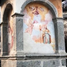 Capitello dei quattro cantoni