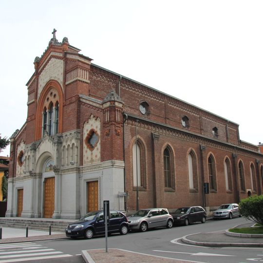 Chiesa di San Francesco