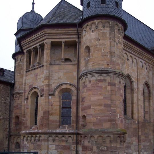 Stiftskirche
